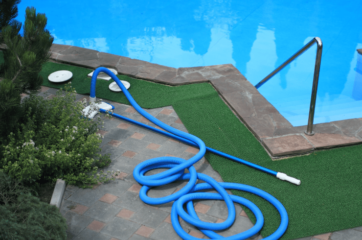 Laveen Caribbean Pool Services LLC